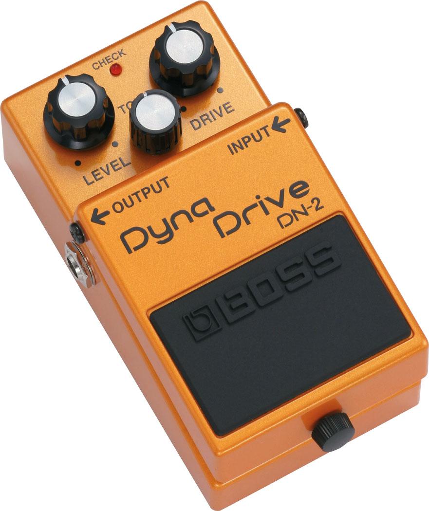 BOSS DN2 DYNA DRIVE