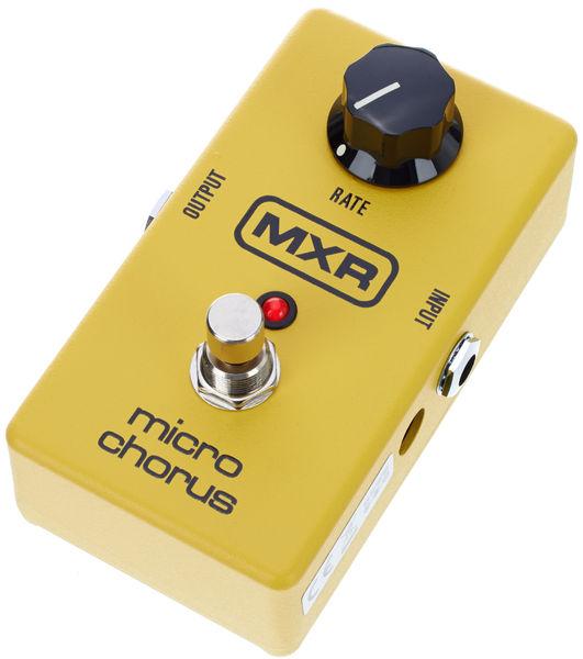 DUNLOP MXR M148 MICRO CHORUS