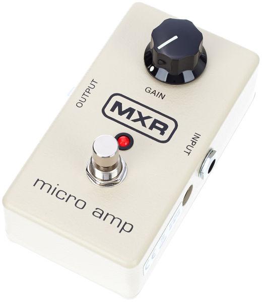 DUNLOP MXR M133 MICROAMP