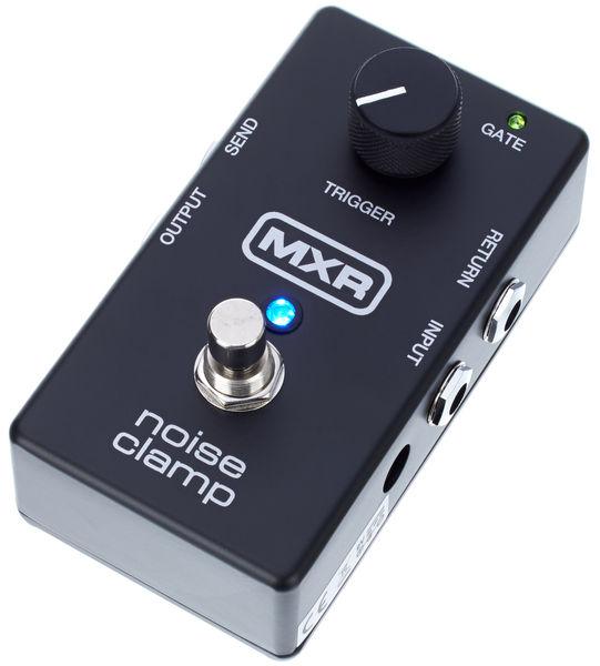 DUNLOP MXR M195 NOISE CLAMP