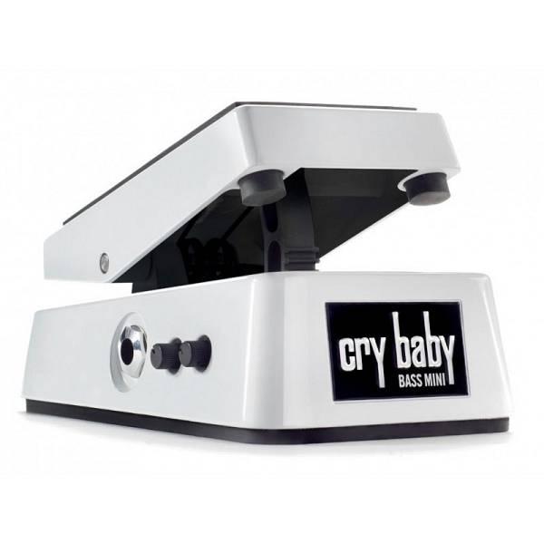 DUNLOP CBM105Q MINI BASS WAH