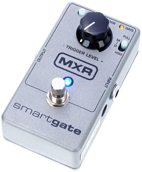 DUNLOP MXR M135 SMART GATE