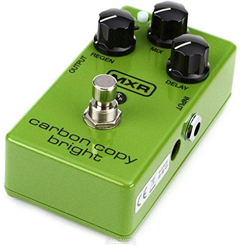 DUNLOP MXR M269 SE CARBON COPY BRIGHT DELAY