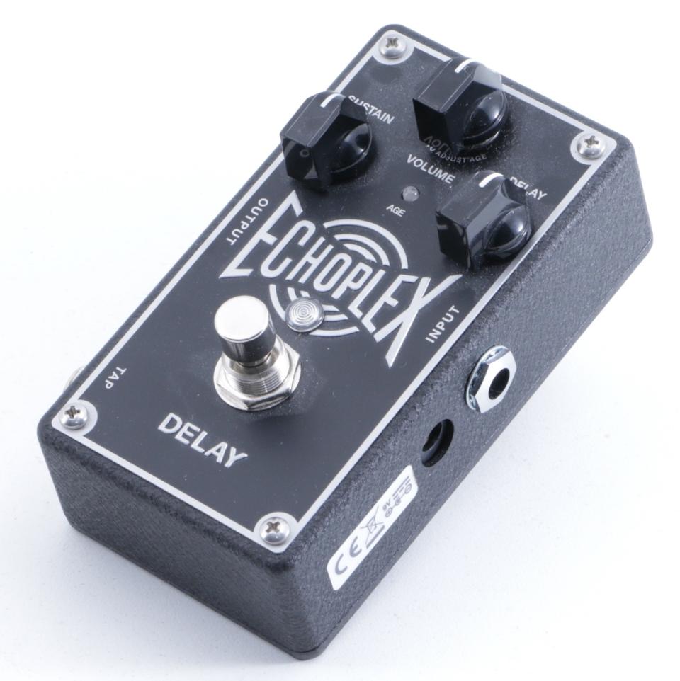 DUNLOP EP103 ECHOPLEX DELAY