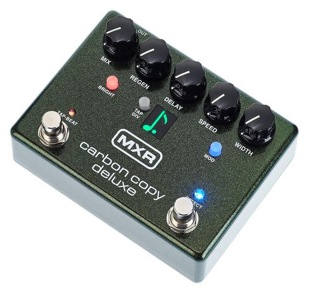 DUNLOP MXR M292 CARBON COPY DELUXE