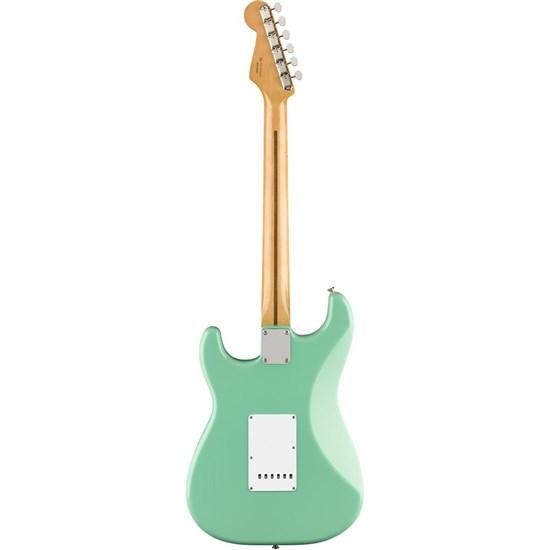 FENDER VINTERA 50S STRATOCASTER MN SEA FOAM GREEN