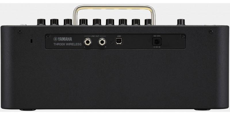 YAMAHA THR30II WIRELESS + CASHBACK DI 65 EURO