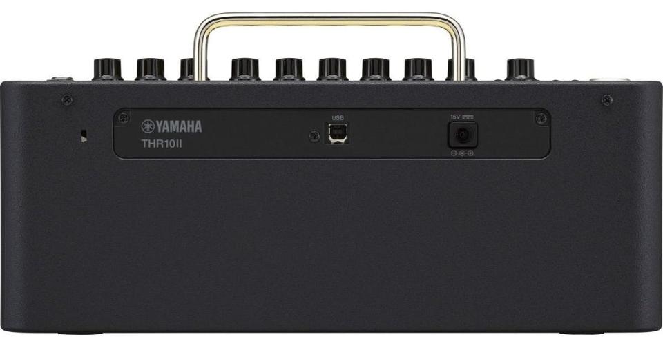 YAMAHA THR10 II + CASHBACK DI 40 EURO