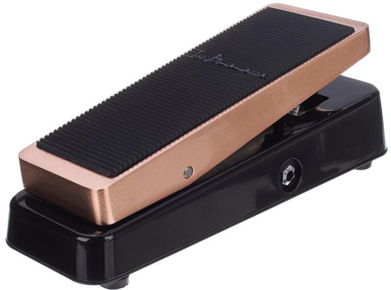 DUNLOP JB95 JOE BONAMASSA SIGNATURE WAH