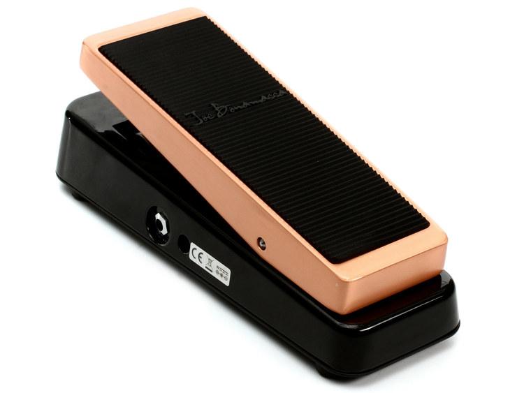 DUNLOP JB95 JOE BONAMASSA SIGNATURE WAH