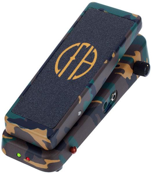 DUNLOP DB01 DIMEBAG WAH WAH