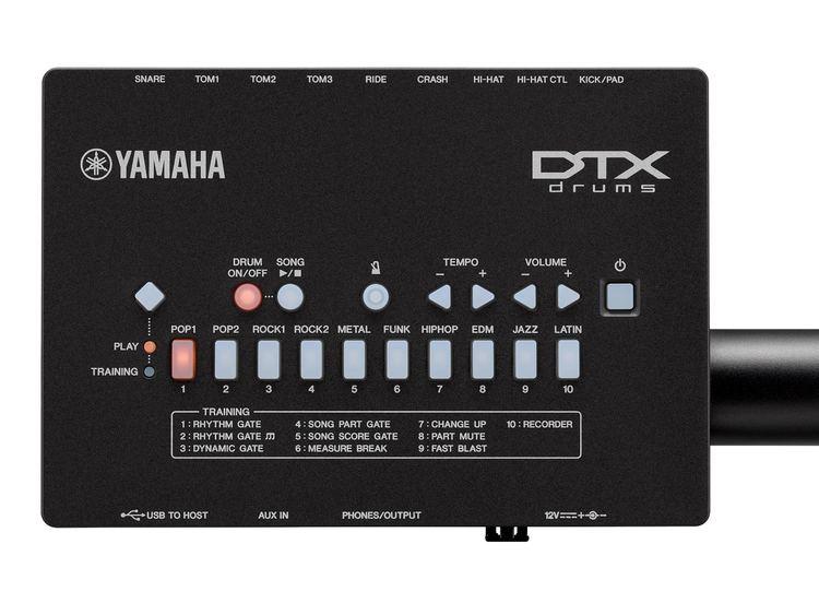 YAMAHA DTX432K