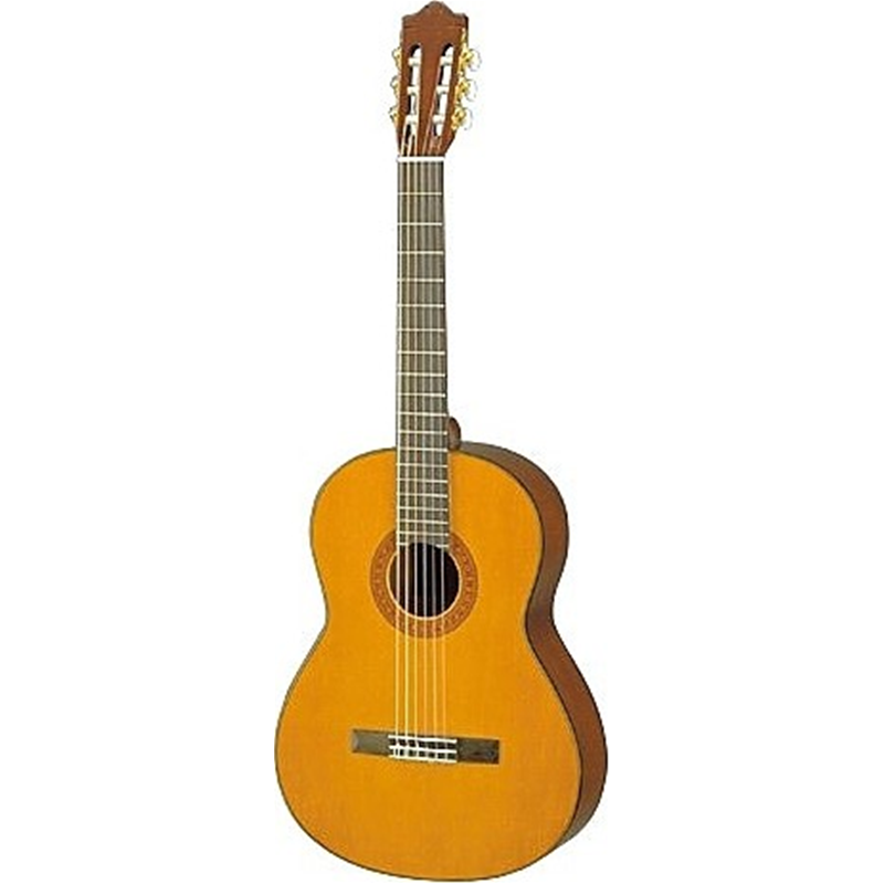 YAMAHA C70 II NUOVA SERIE