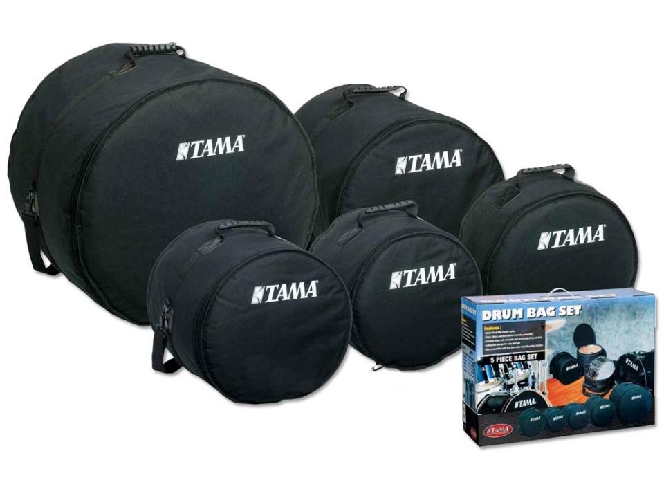 TAMA DSB52S  CUSTODIE STANDARD SET 5 PZ.