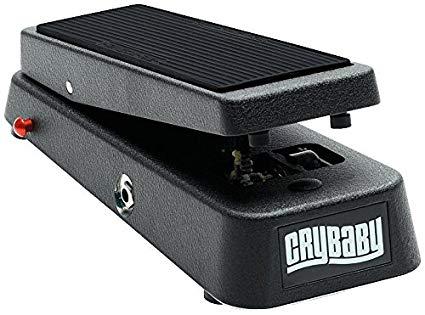 DUNLOP CRYBABY 95Q WAH