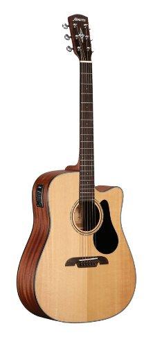 ALVAREZ AD30CE ARTIST SERIES