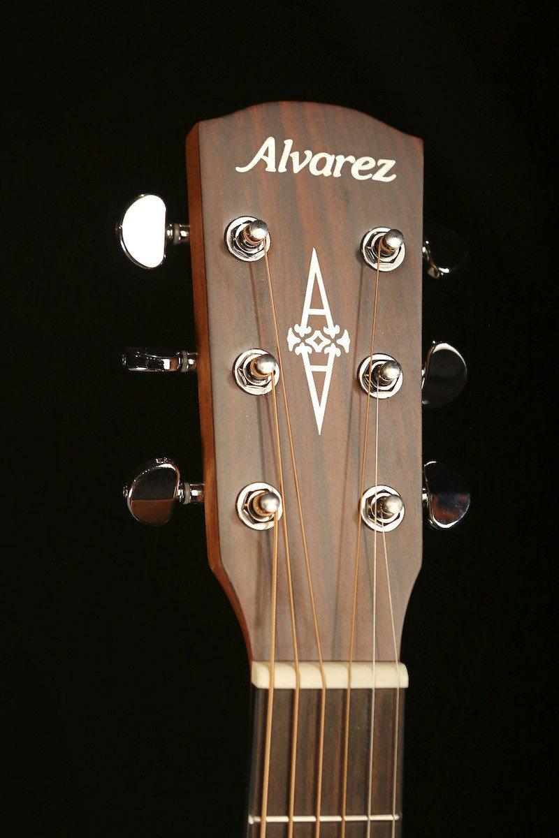 ALVAREZ AD30CE ARTIST SERIES