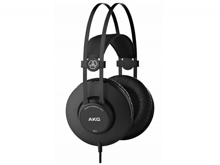 AKG K52