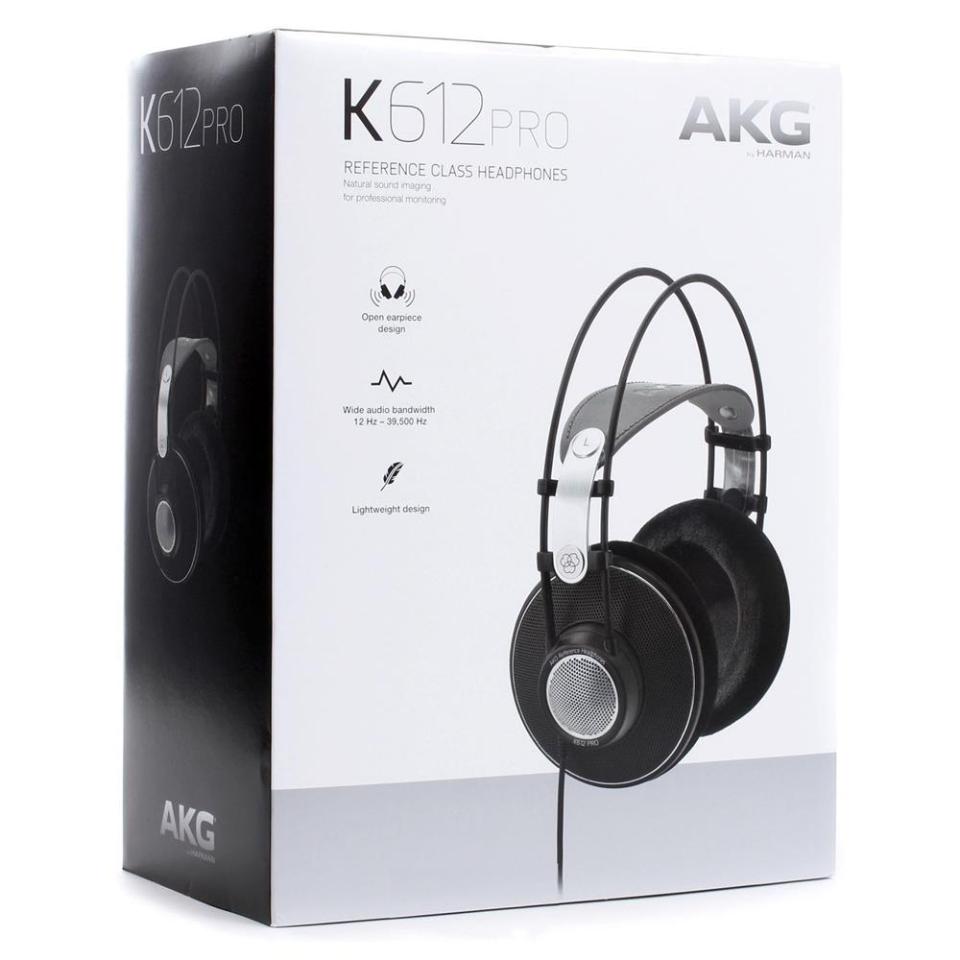 AKG K612 PRO