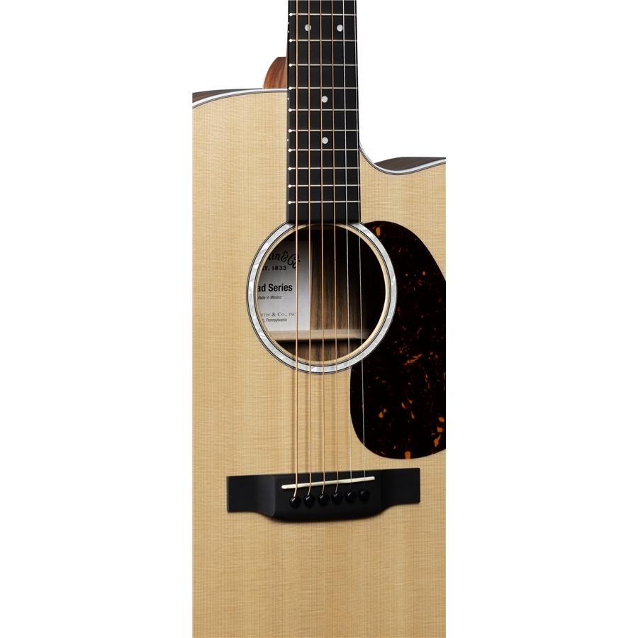 MARTIN DC13E ROAD SERIES