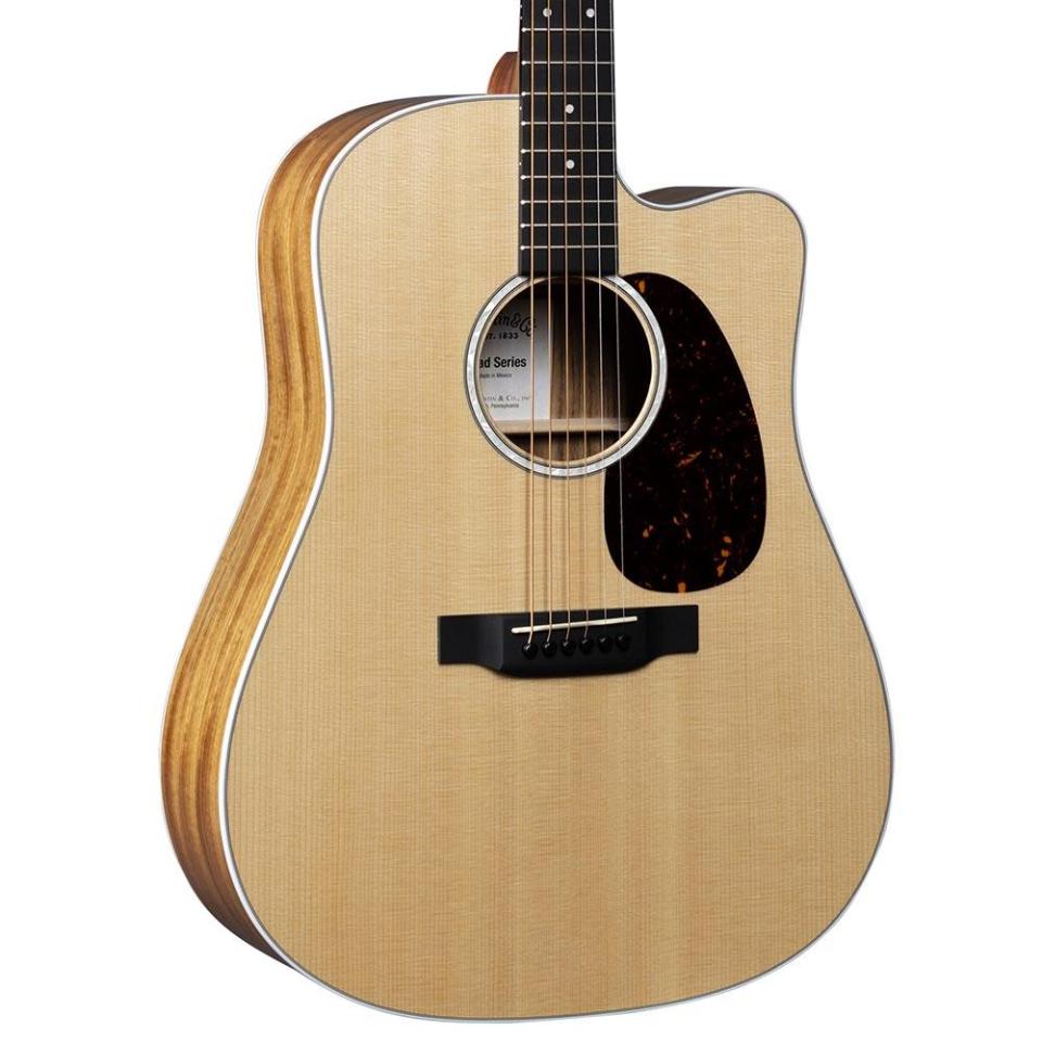 MARTIN DC13E ROAD SERIES