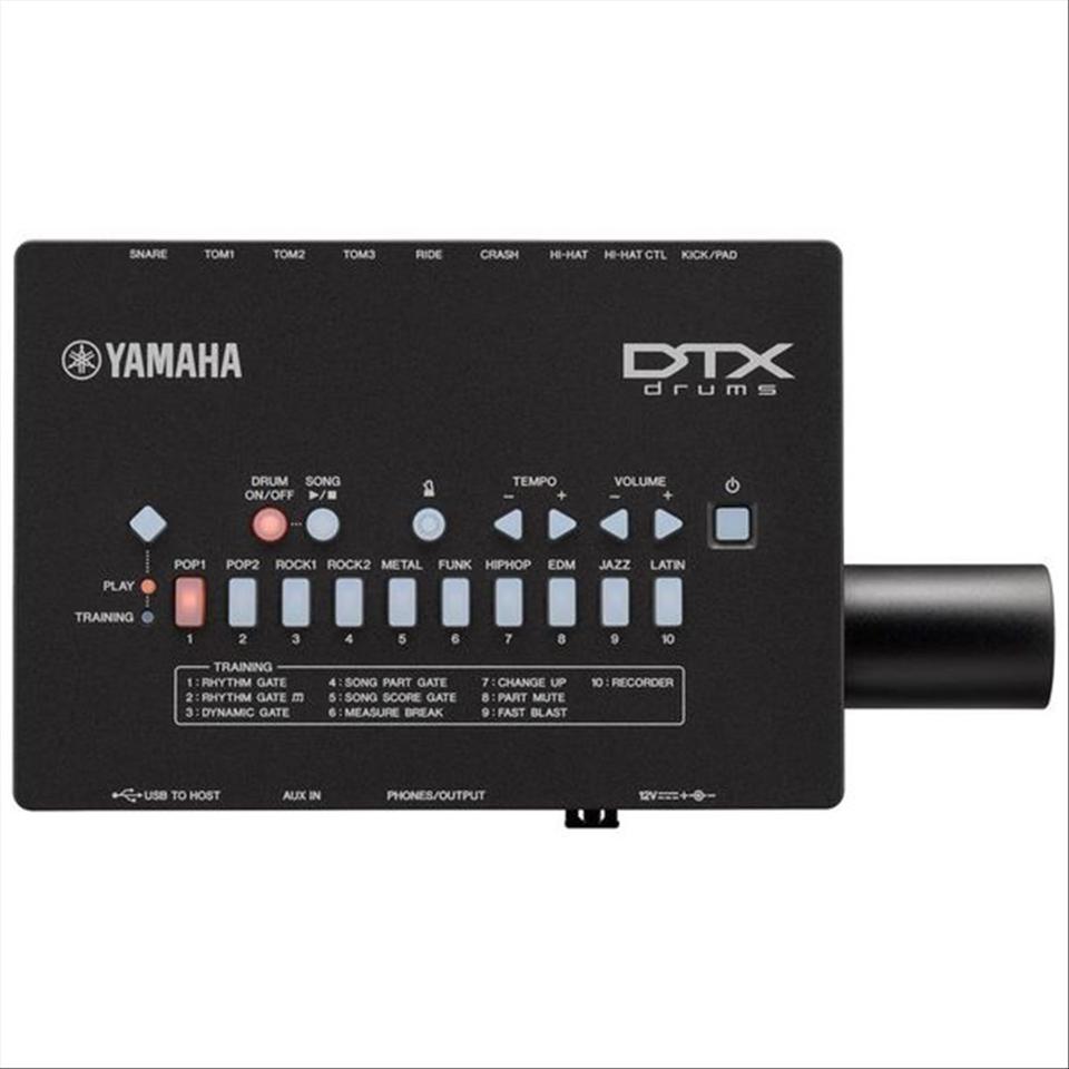 YAMAHA DTX402K