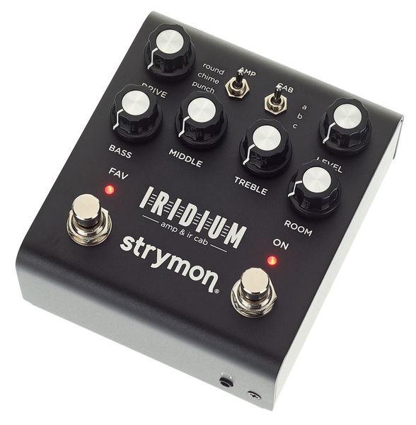 STRYMON IRIDIUM