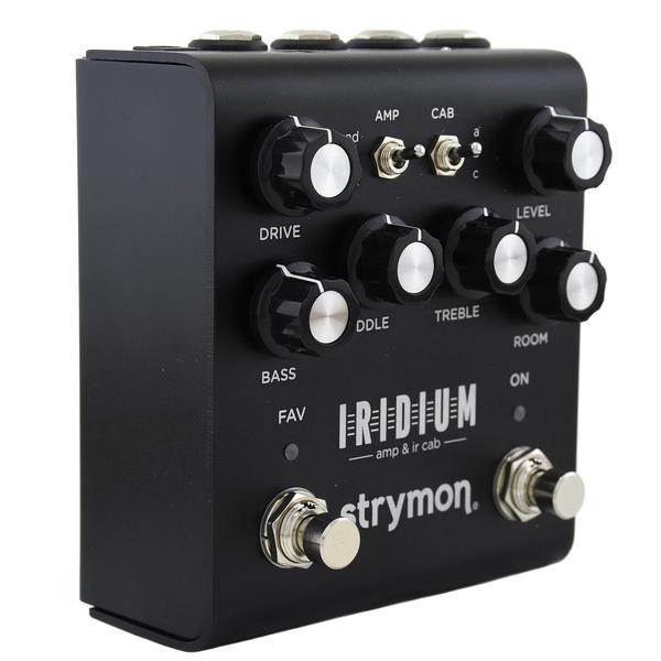 STRYMON IRIDIUM