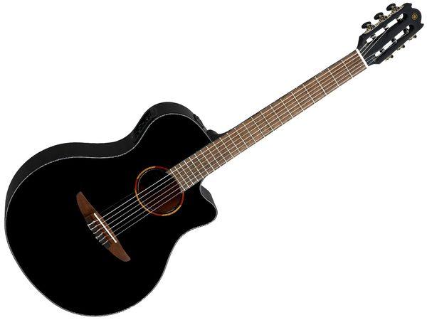 YAMAHA NTX1 BLACK