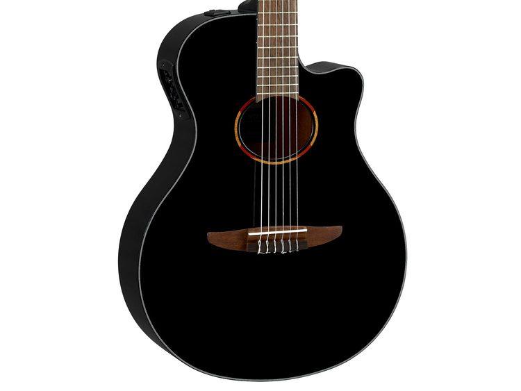 YAMAHA NTX1 BLACK