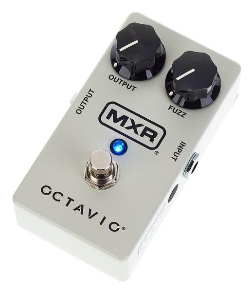 MXR M267 OCTAVIO FUZZ