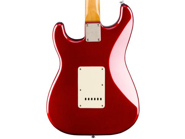 SQUIER CLASSIC VIBE 60S STRATOCASTER CANDY APPLE RED