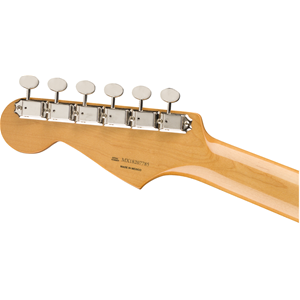 FENDER VINTERA 60S STRATOCASTER PF 3 COLOR SUNBURST