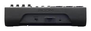 ZOOM LIVETRAK L8