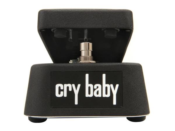 DUNLOP GCB95 CRY BABY STANDARD WAH