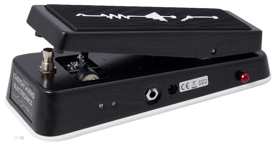 DUNLOP MC404 CAE CUSTOM AUDIO WAH