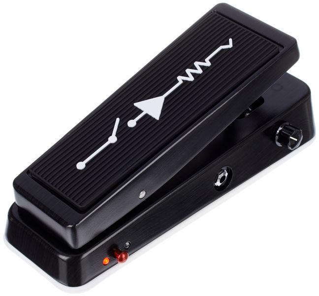 DUNLOP MC404 CAE CUSTOM AUDIO WAH