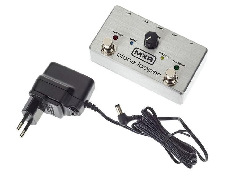 MXR M303 CLONE LOOPER