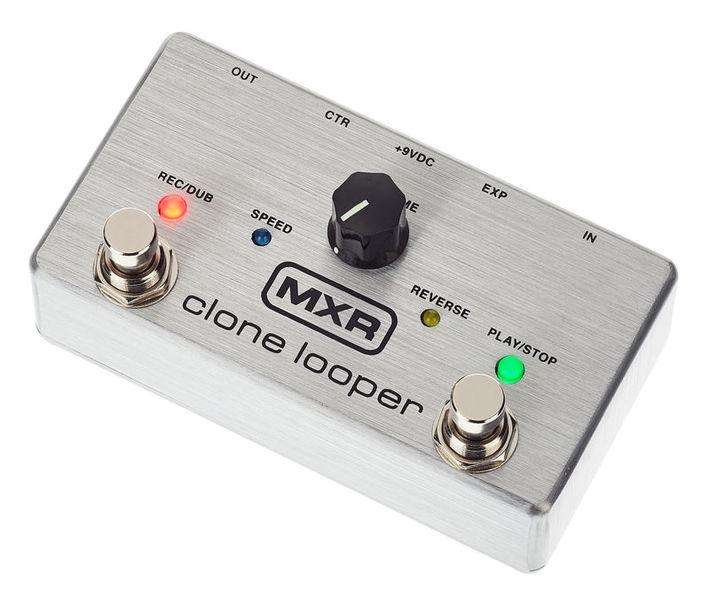 MXR M303 CLONE LOOPER