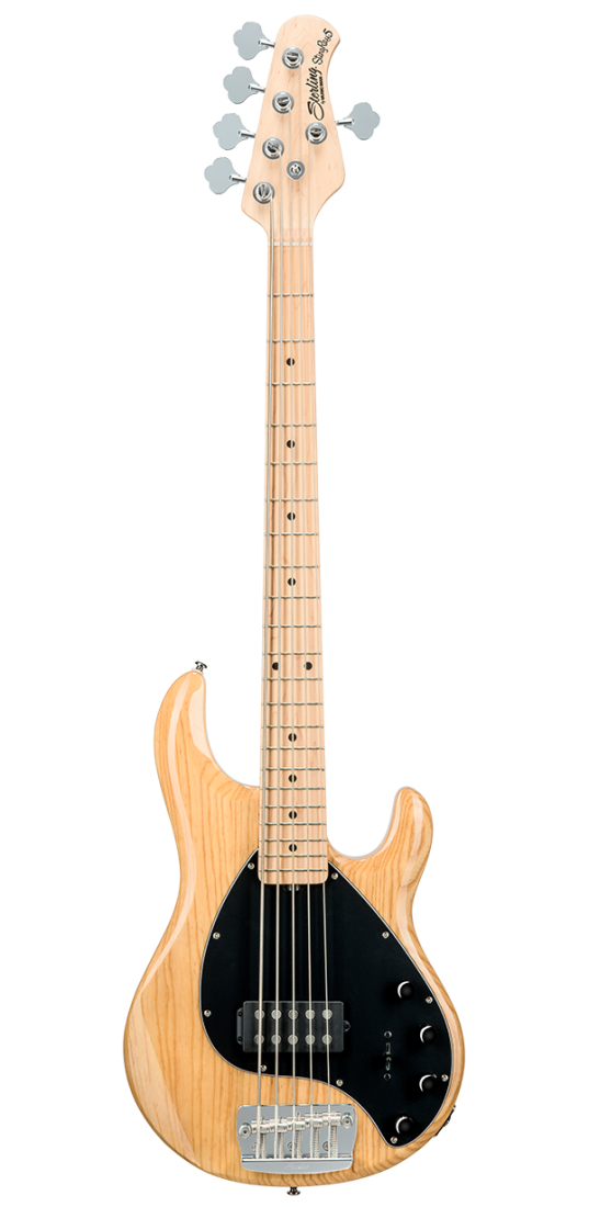 STERLING BY MUSIC MAN RAY35 NATURAL