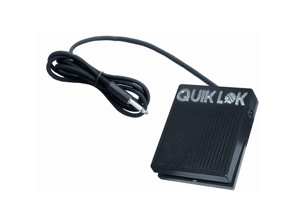 QUIKLOK PS25 PEDALE SUSTAIN