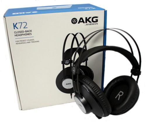 AKG K72