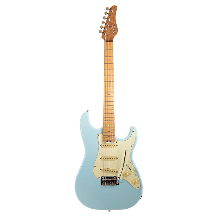 SCHECTER ROUTE 66 CHICAGO