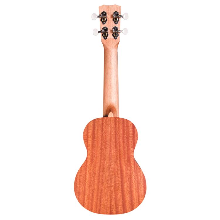 CORDOBA UKULELE PLAYER PACK SOPRANO