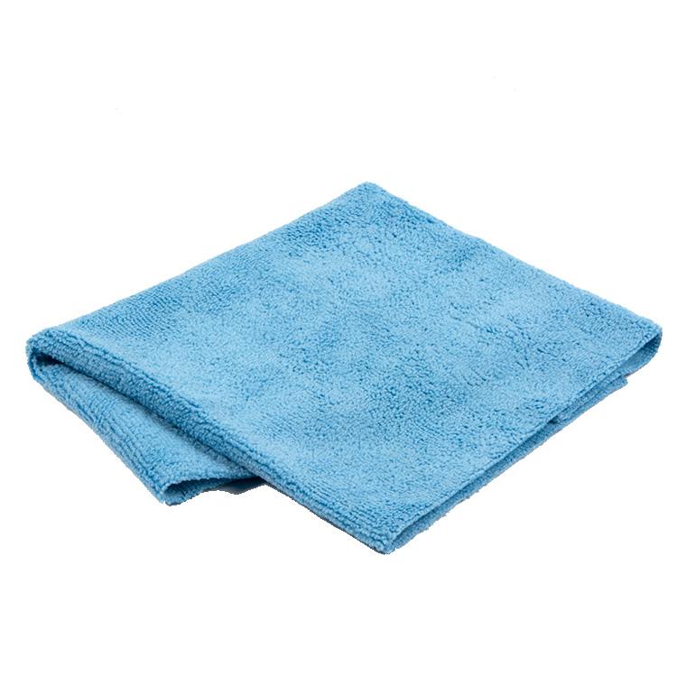 MUSICNOMAD MN202 MICROFIBER POLISHING CLOTH
