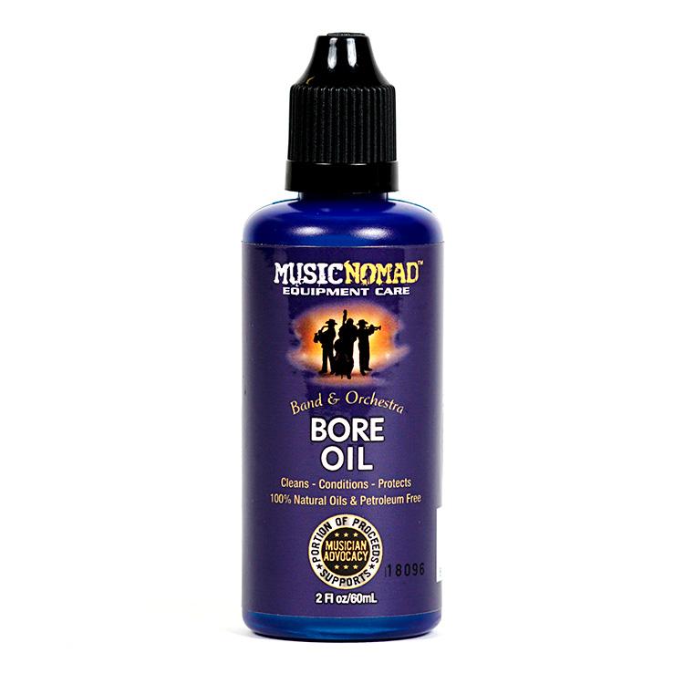 MUSICNOMAD MN702 BORE OIL