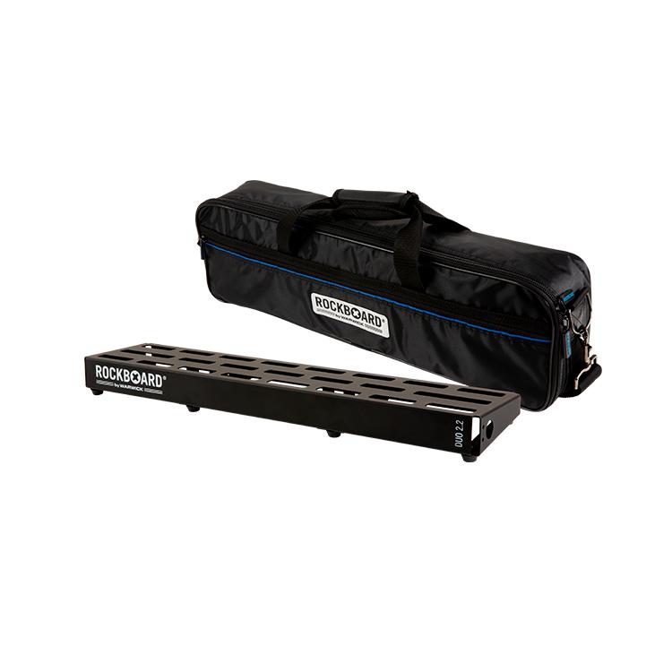 ROCKBOARD RBO B 2.2 DUO B