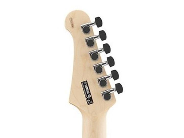 YAMAHA PACIFICA 112VM ICE BLUE