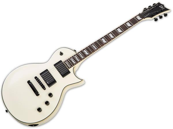 ESP LTD EC401 OLYMPIC WHITE