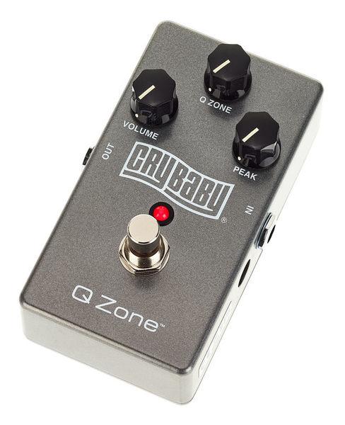 DUNLOP QZ1 CRYBABY Q-ZONE